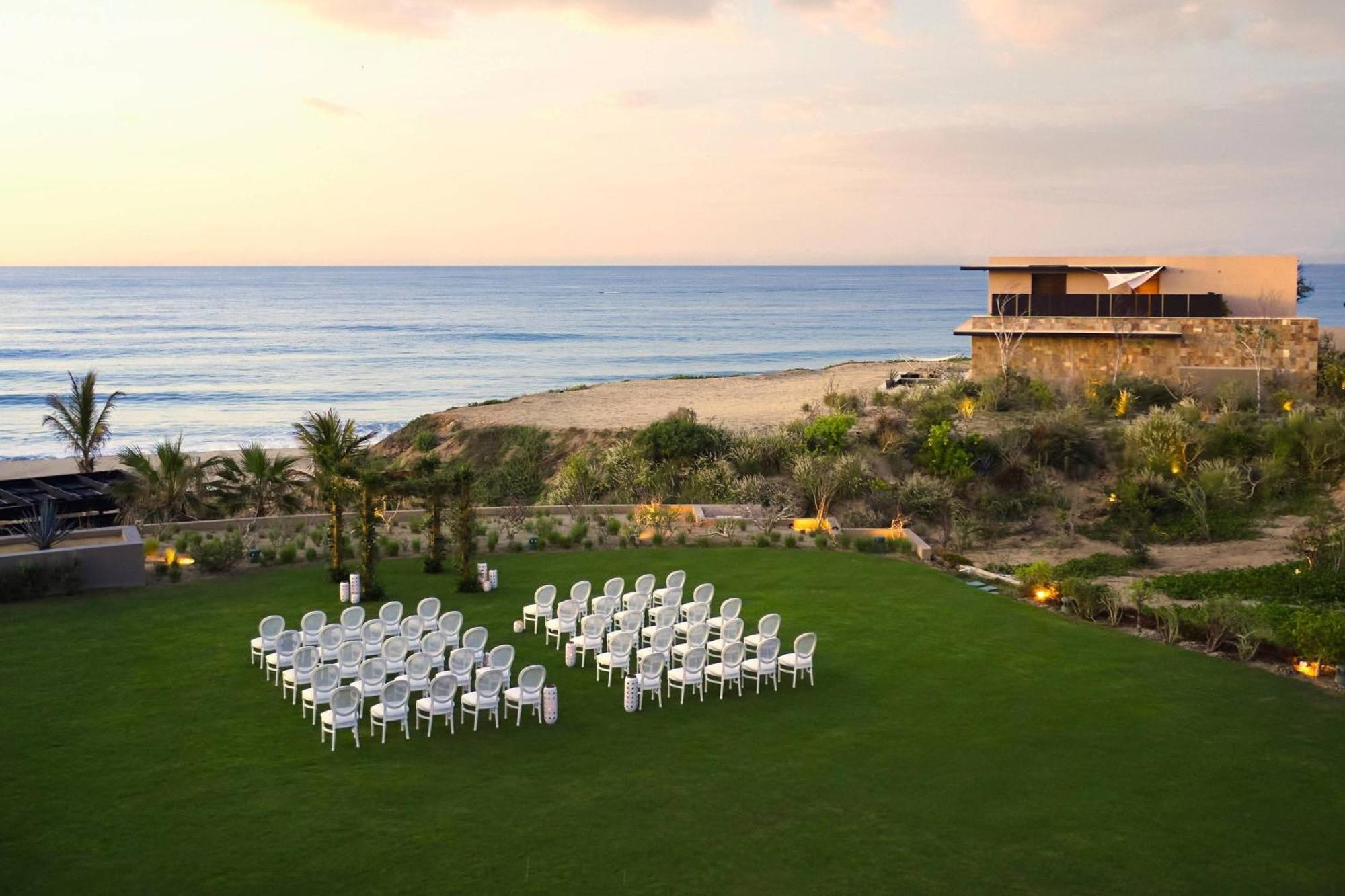 Zadun, A Ritz-Carlton Reserve San José del Cabo Εξωτερικό φωτογραφία
