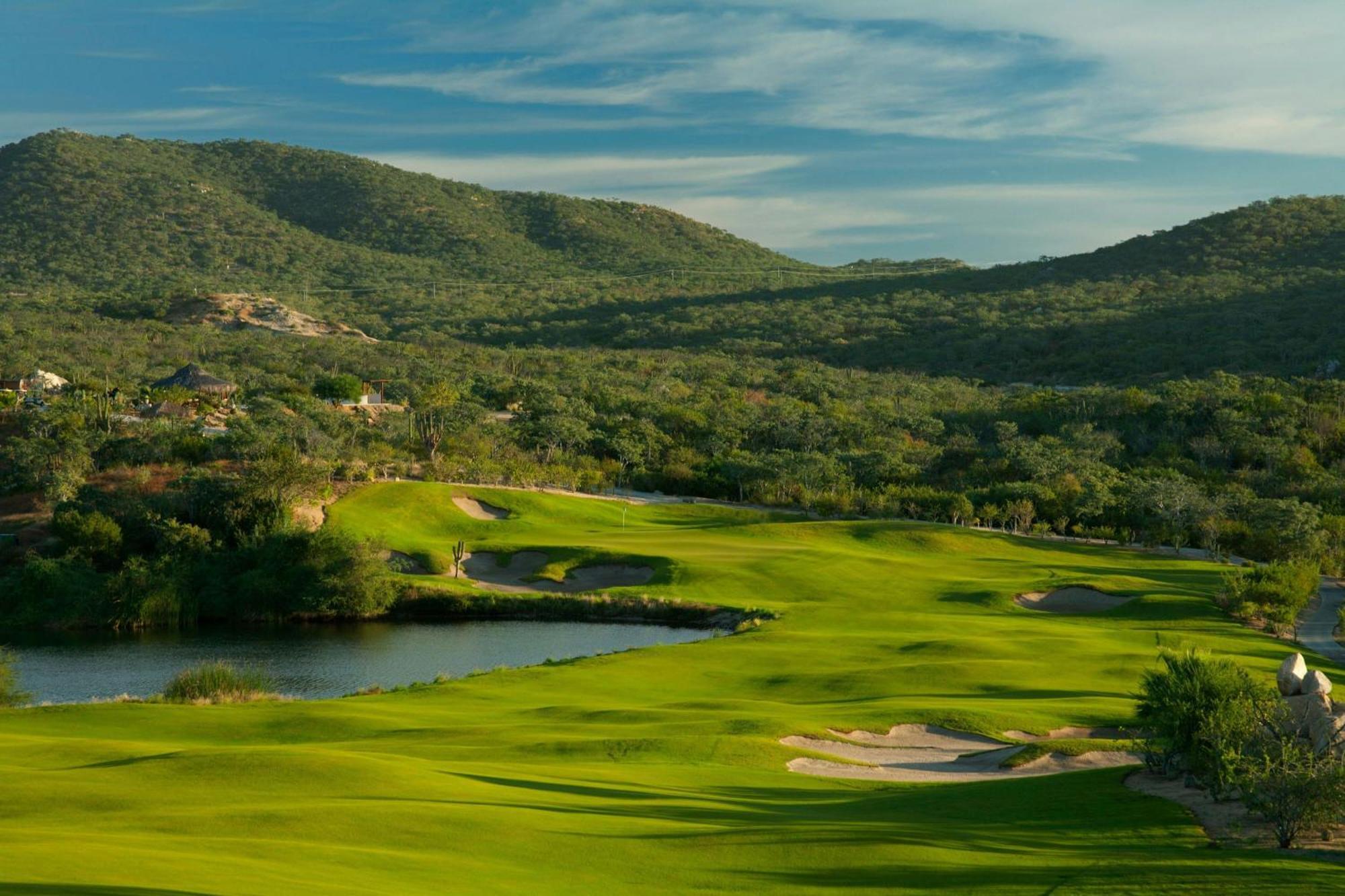 Zadun, A Ritz-Carlton Reserve San José del Cabo Εξωτερικό φωτογραφία