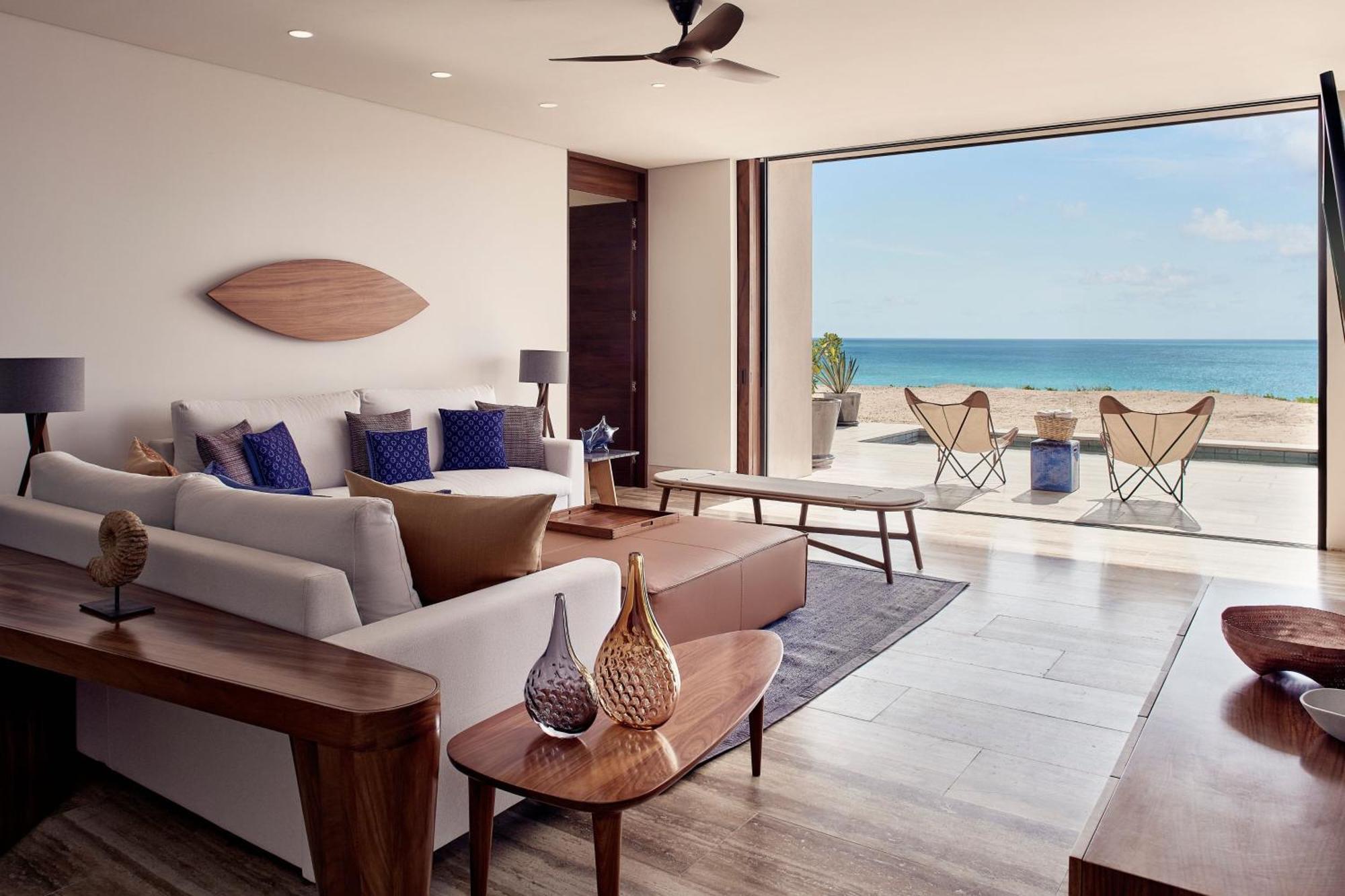 Zadun, A Ritz-Carlton Reserve San José del Cabo Εξωτερικό φωτογραφία