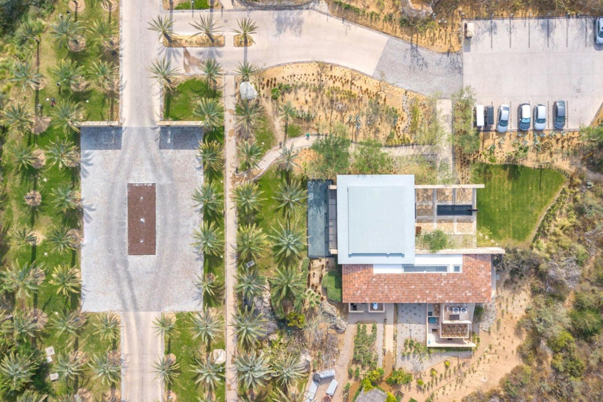 Zadun, A Ritz-Carlton Reserve San José del Cabo Εξωτερικό φωτογραφία