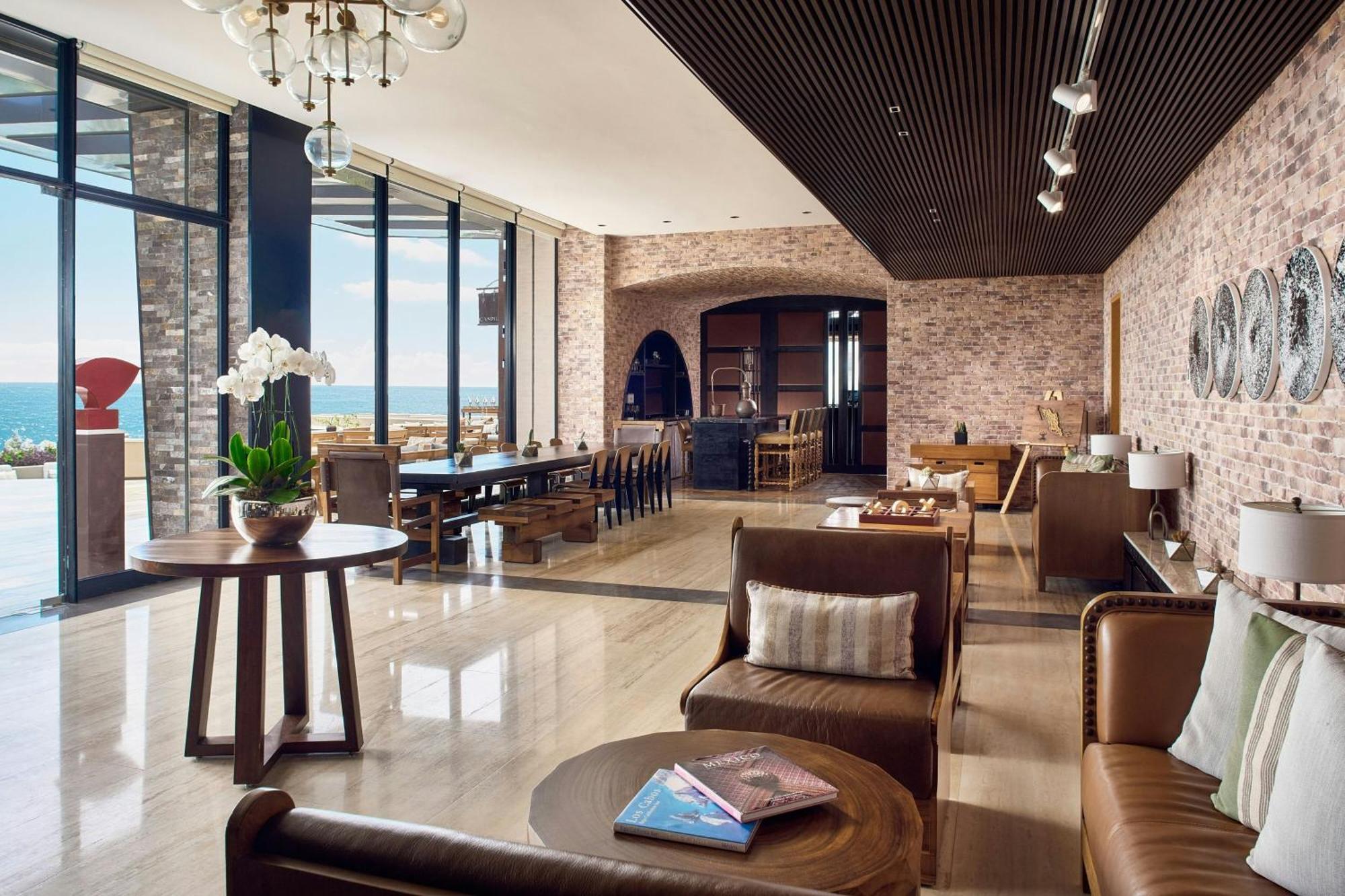 Zadun, A Ritz-Carlton Reserve San José del Cabo Εξωτερικό φωτογραφία