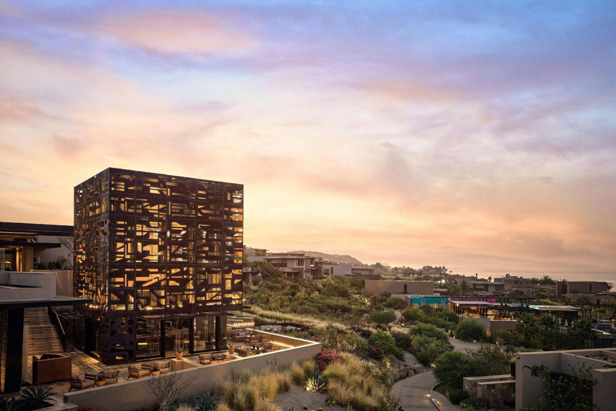 Zadun, A Ritz-Carlton Reserve San José del Cabo Εξωτερικό φωτογραφία