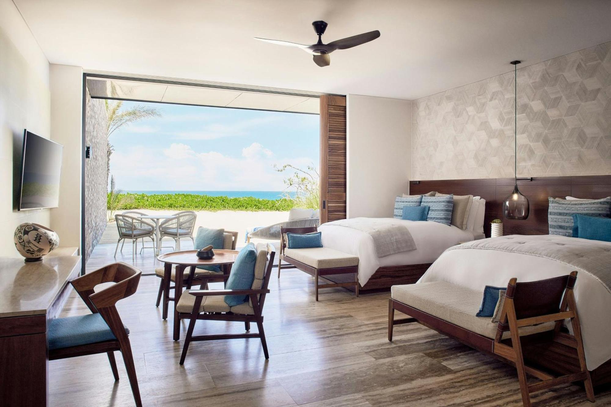 Zadun, A Ritz-Carlton Reserve San José del Cabo Εξωτερικό φωτογραφία