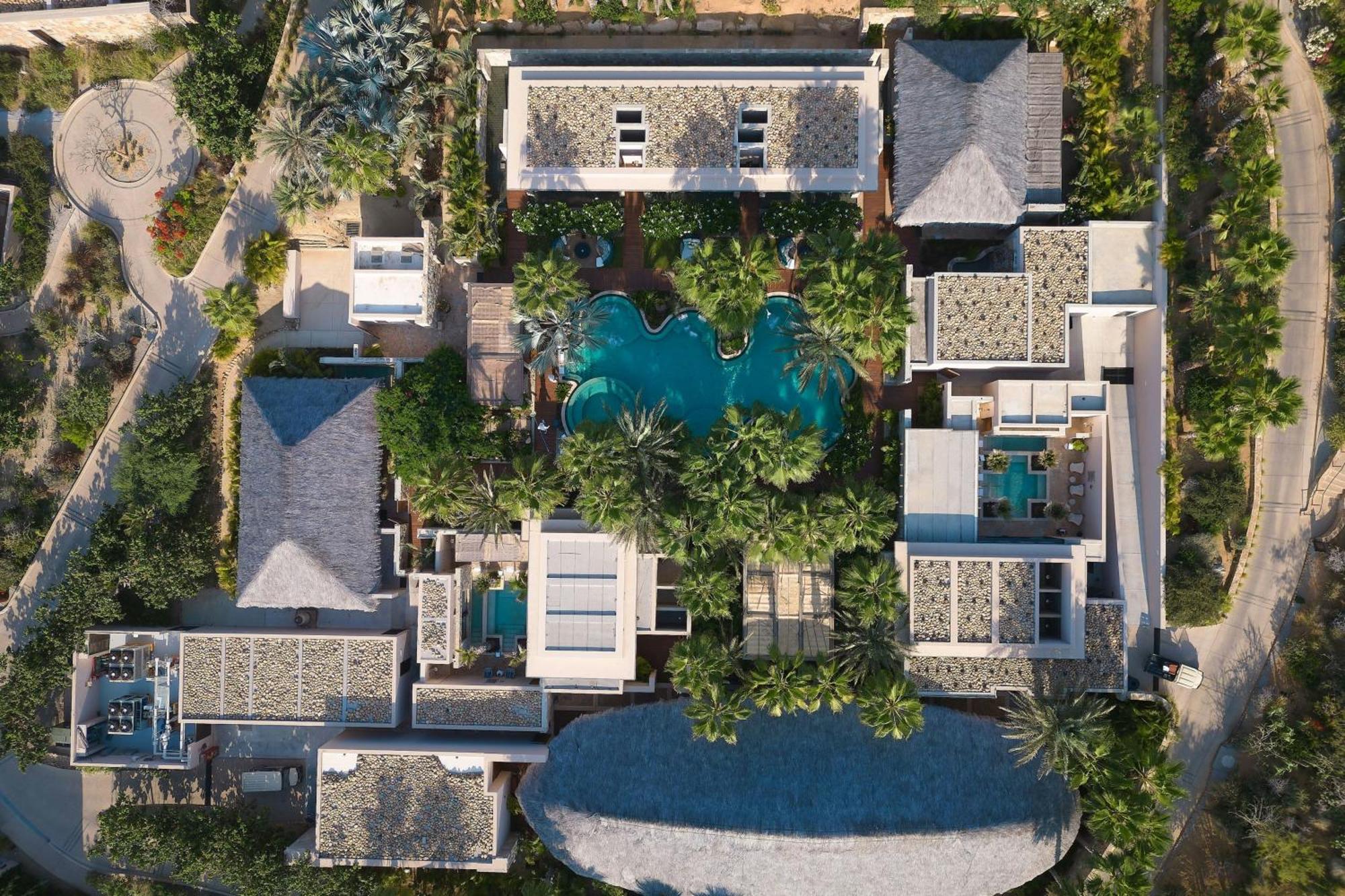 Zadun, A Ritz-Carlton Reserve San José del Cabo Εξωτερικό φωτογραφία