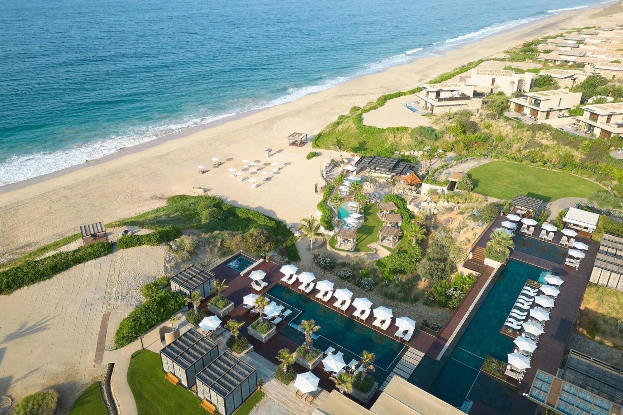 Zadun, A Ritz-Carlton Reserve San José del Cabo Εξωτερικό φωτογραφία