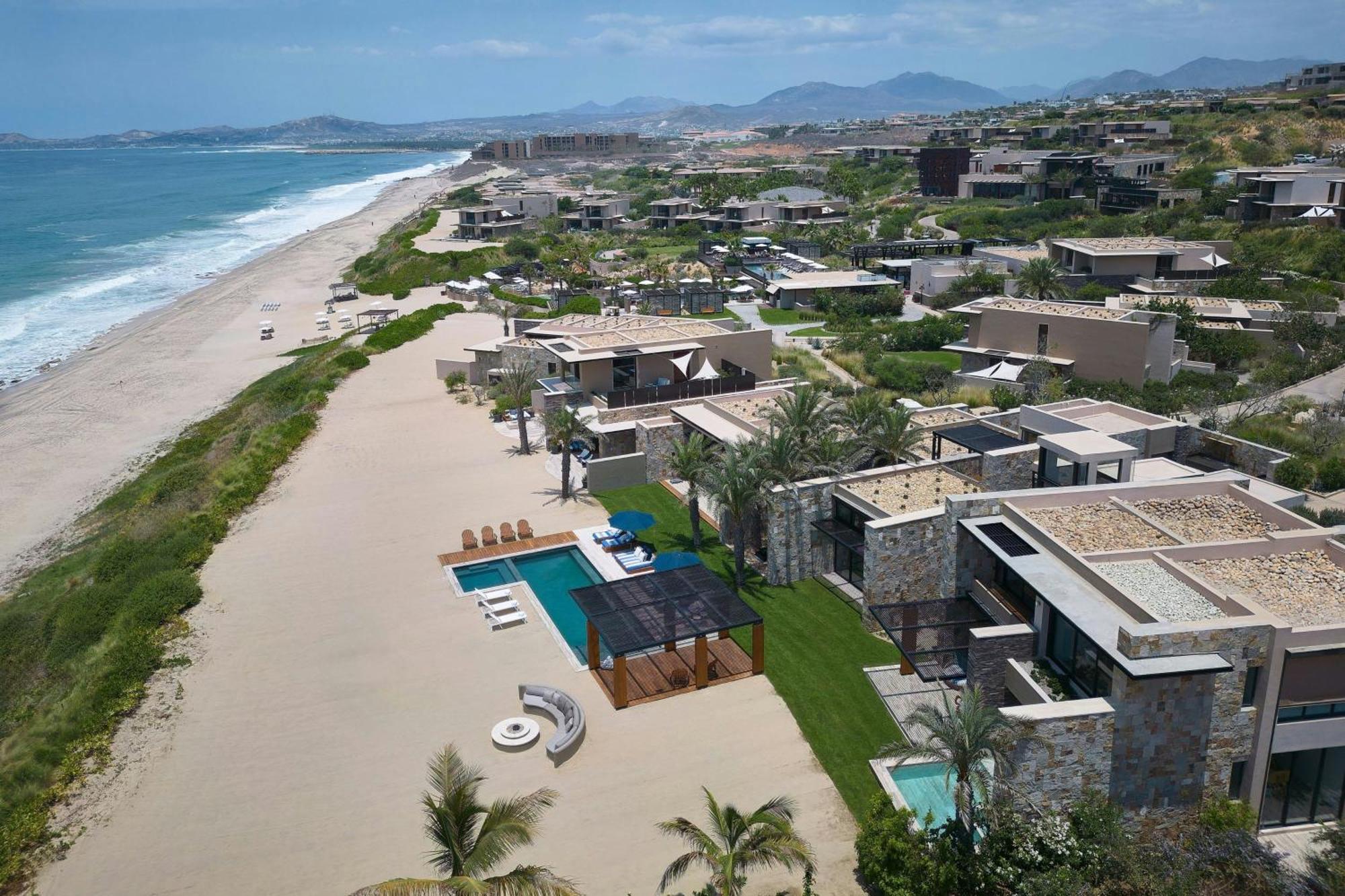Zadun, A Ritz-Carlton Reserve San José del Cabo Εξωτερικό φωτογραφία