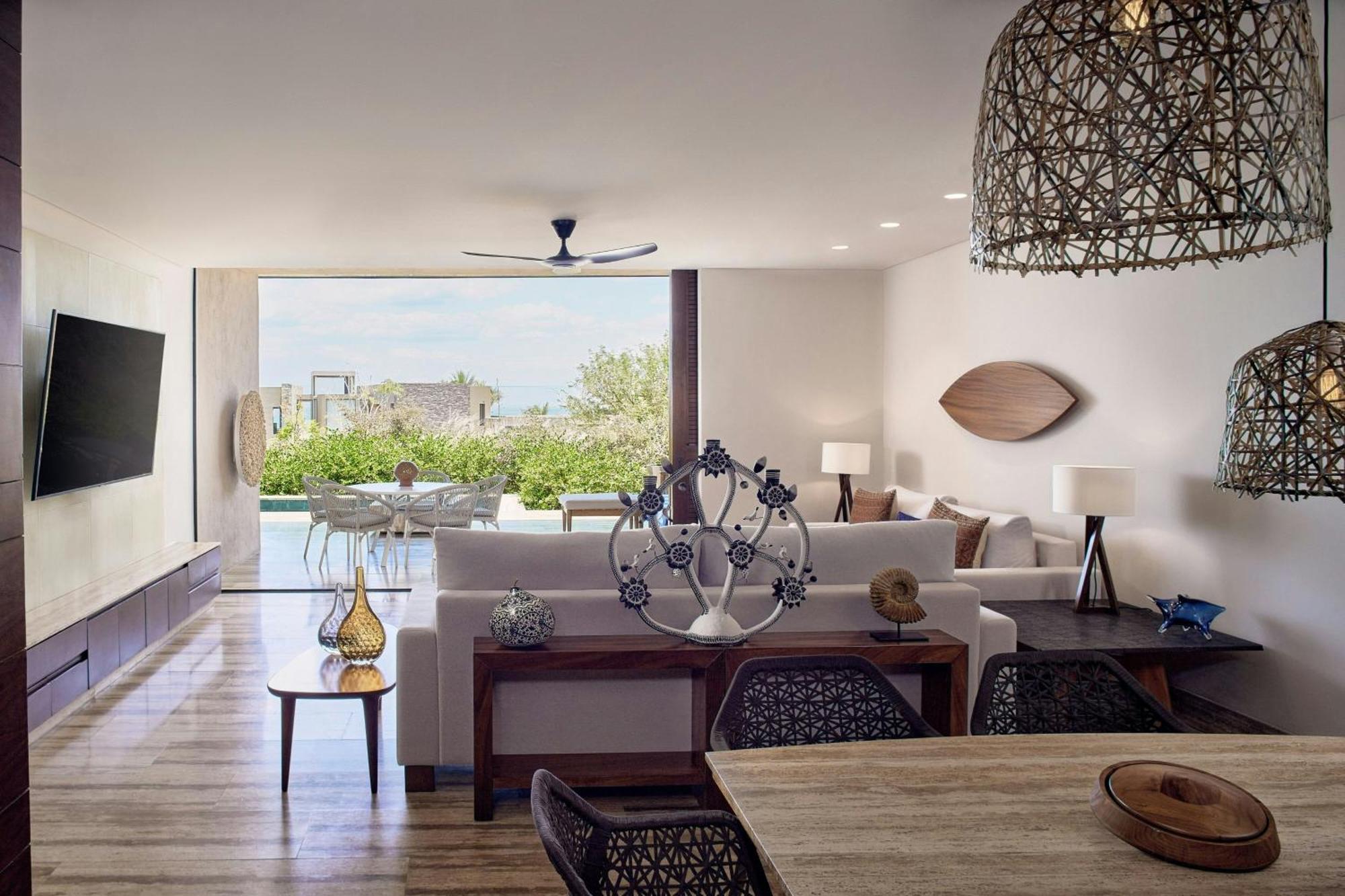 Zadun, A Ritz-Carlton Reserve San José del Cabo Εξωτερικό φωτογραφία