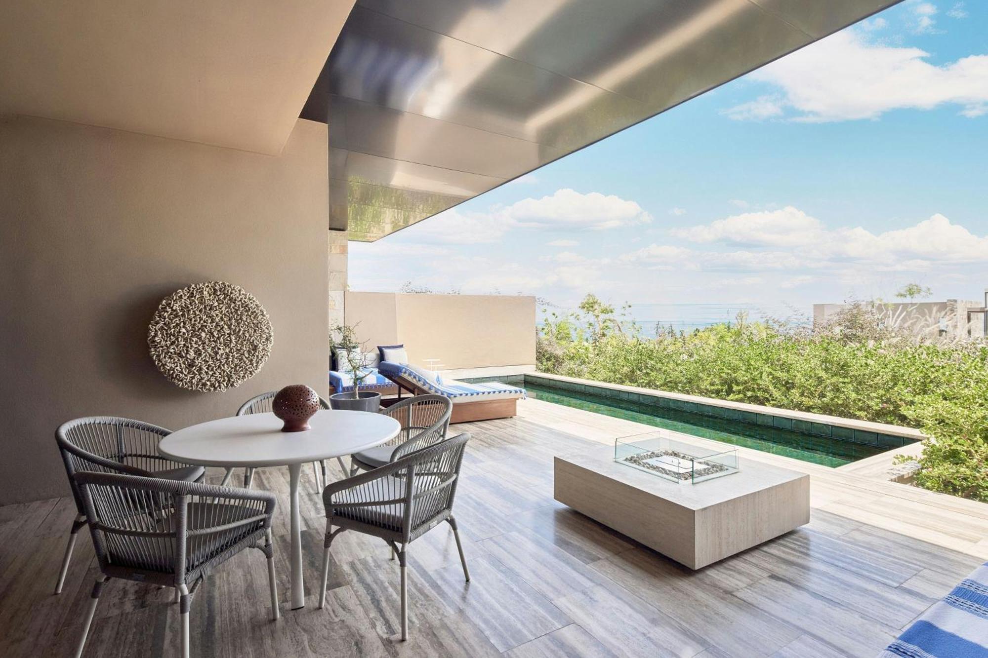 Zadun, A Ritz-Carlton Reserve San José del Cabo Εξωτερικό φωτογραφία