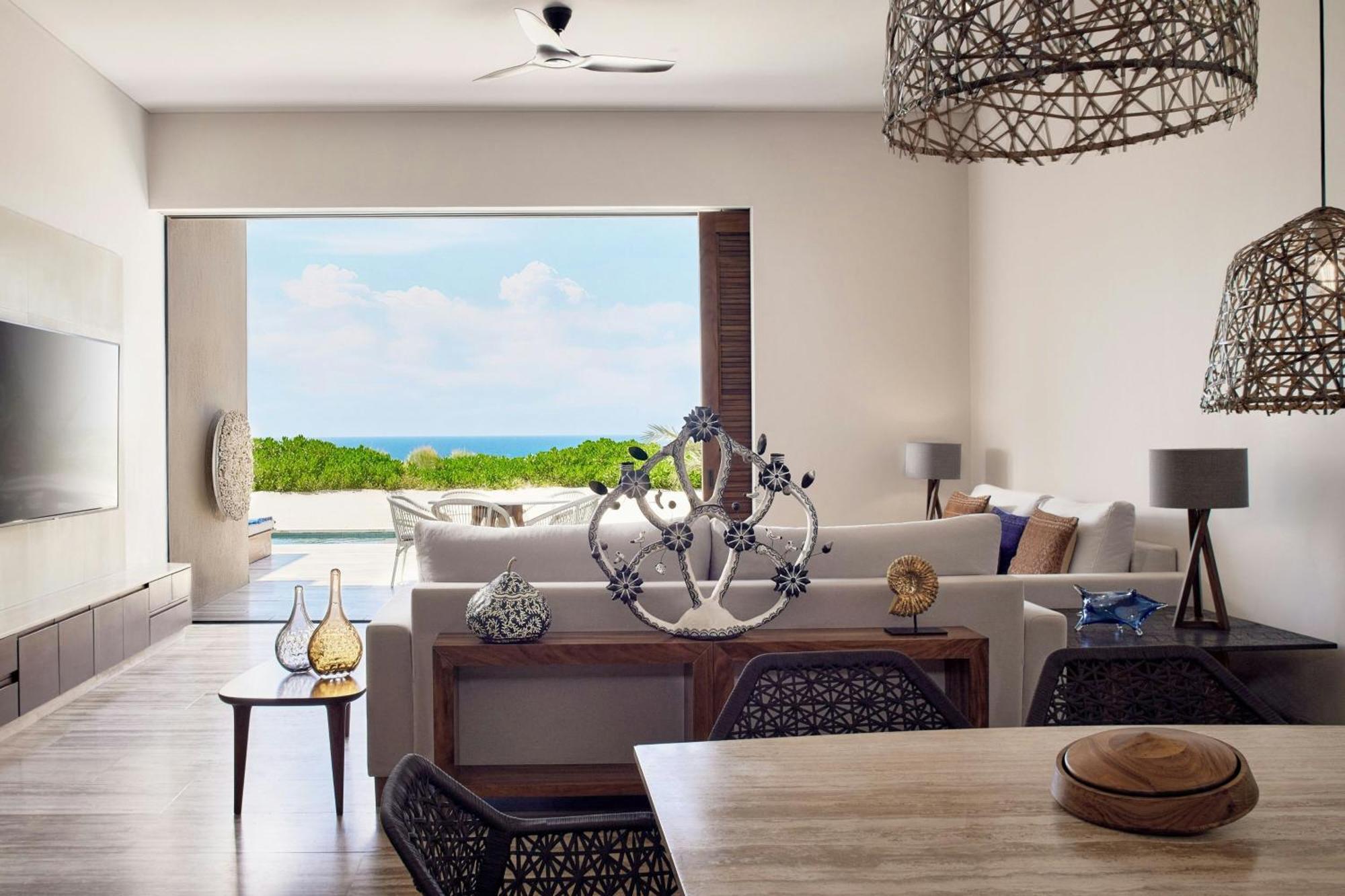 Zadun, A Ritz-Carlton Reserve San José del Cabo Εξωτερικό φωτογραφία