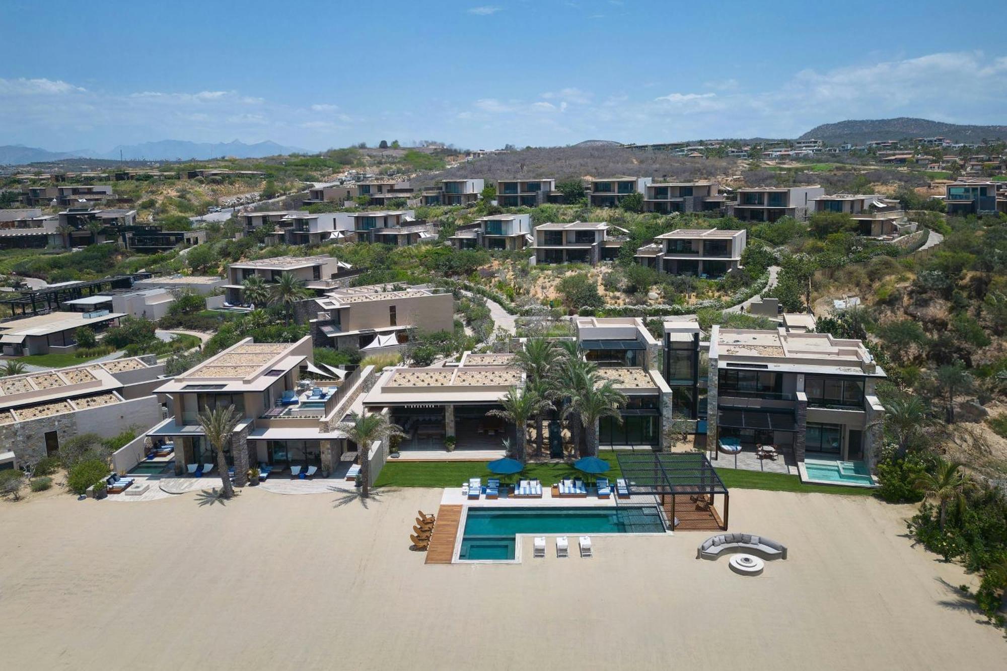 Zadun, A Ritz-Carlton Reserve San José del Cabo Εξωτερικό φωτογραφία