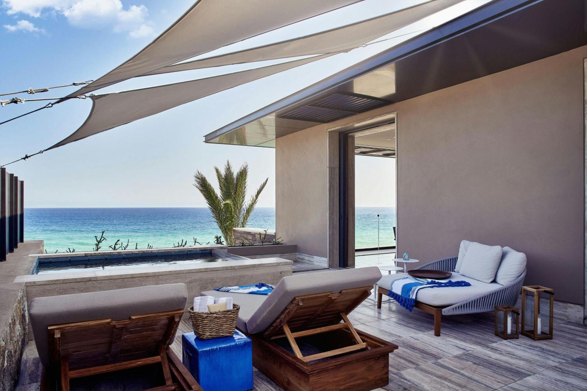 Zadun, A Ritz-Carlton Reserve San José del Cabo Εξωτερικό φωτογραφία