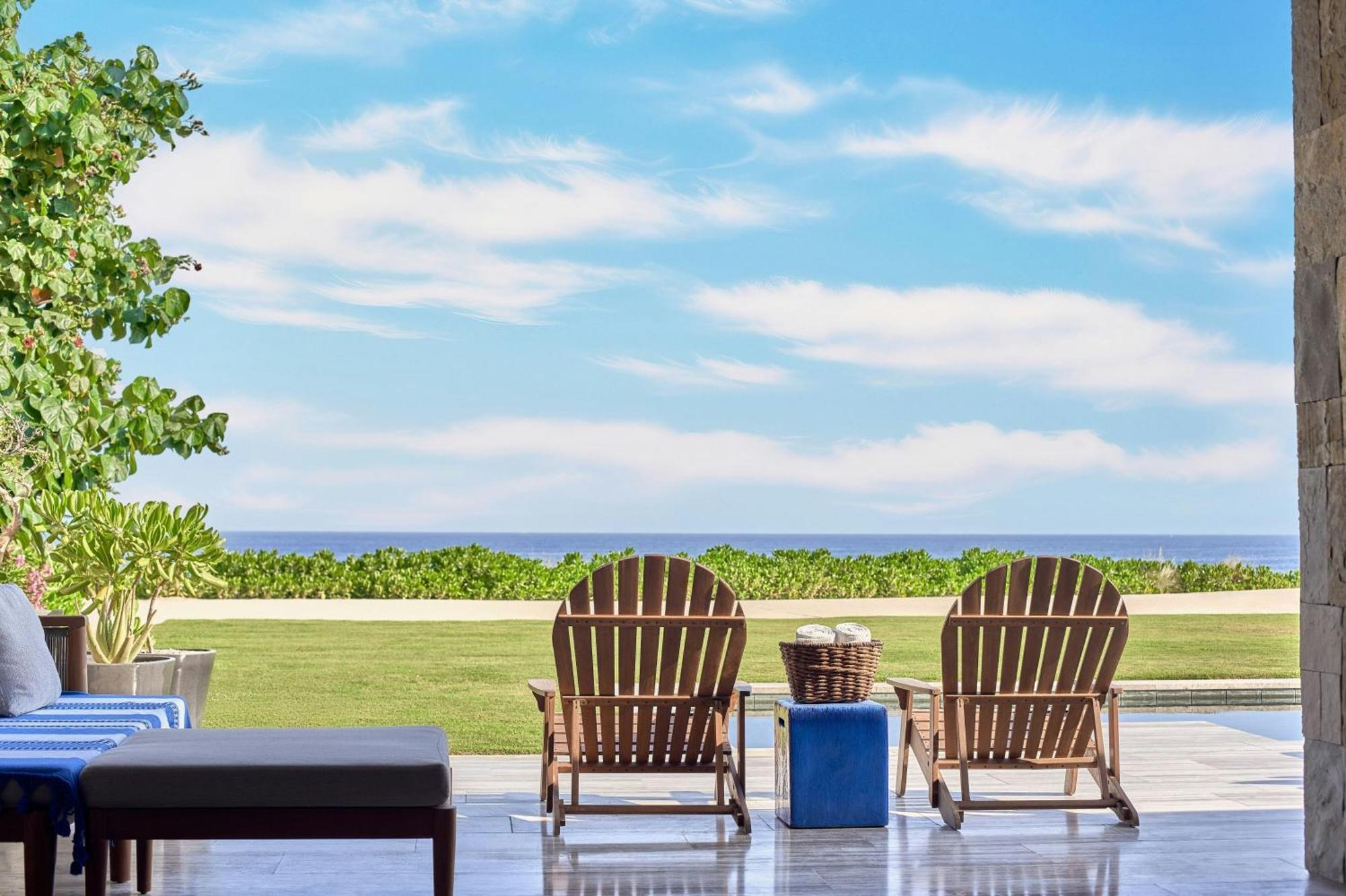 Zadun, A Ritz-Carlton Reserve San José del Cabo Εξωτερικό φωτογραφία