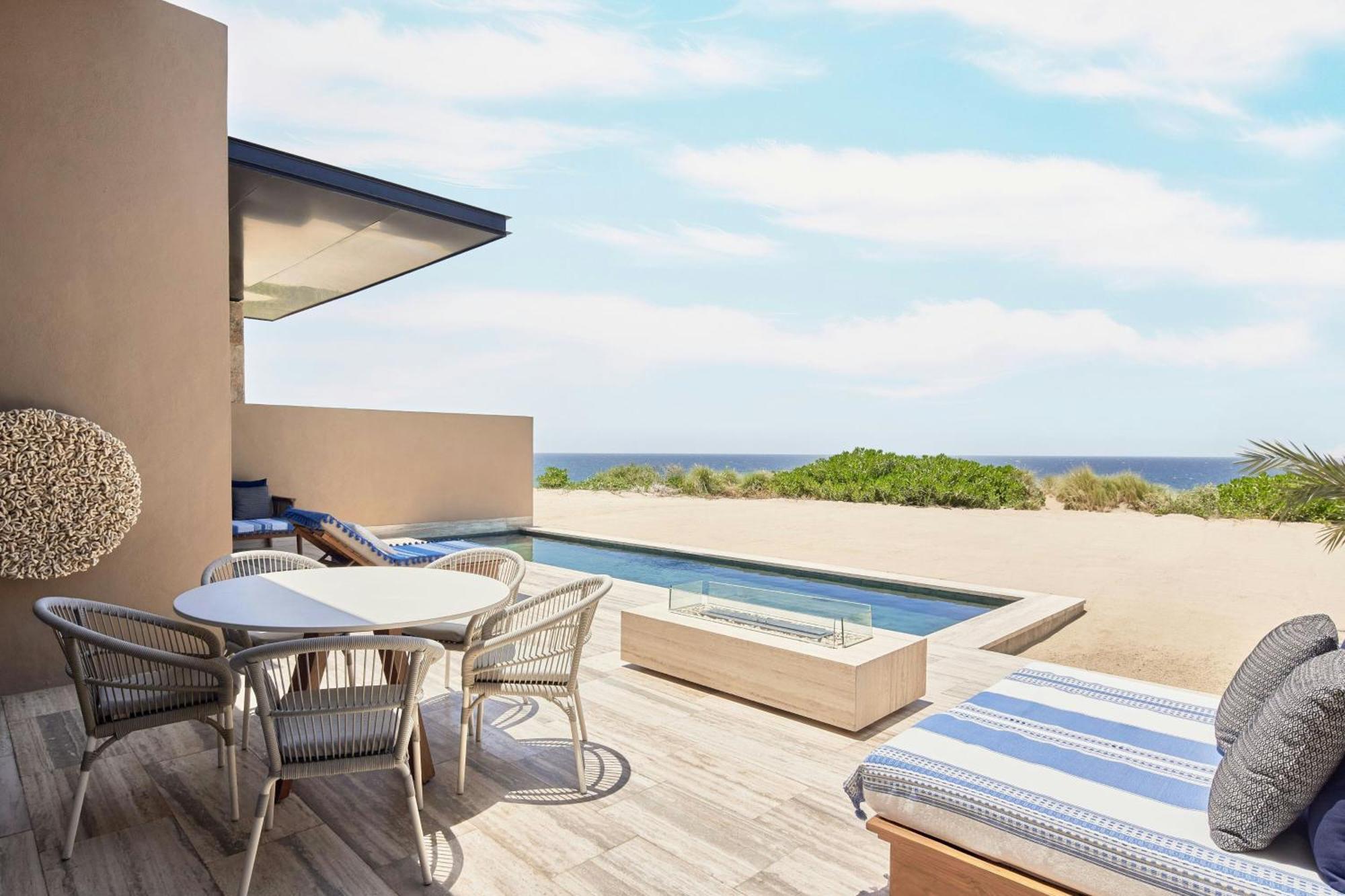Zadun, A Ritz-Carlton Reserve San José del Cabo Εξωτερικό φωτογραφία