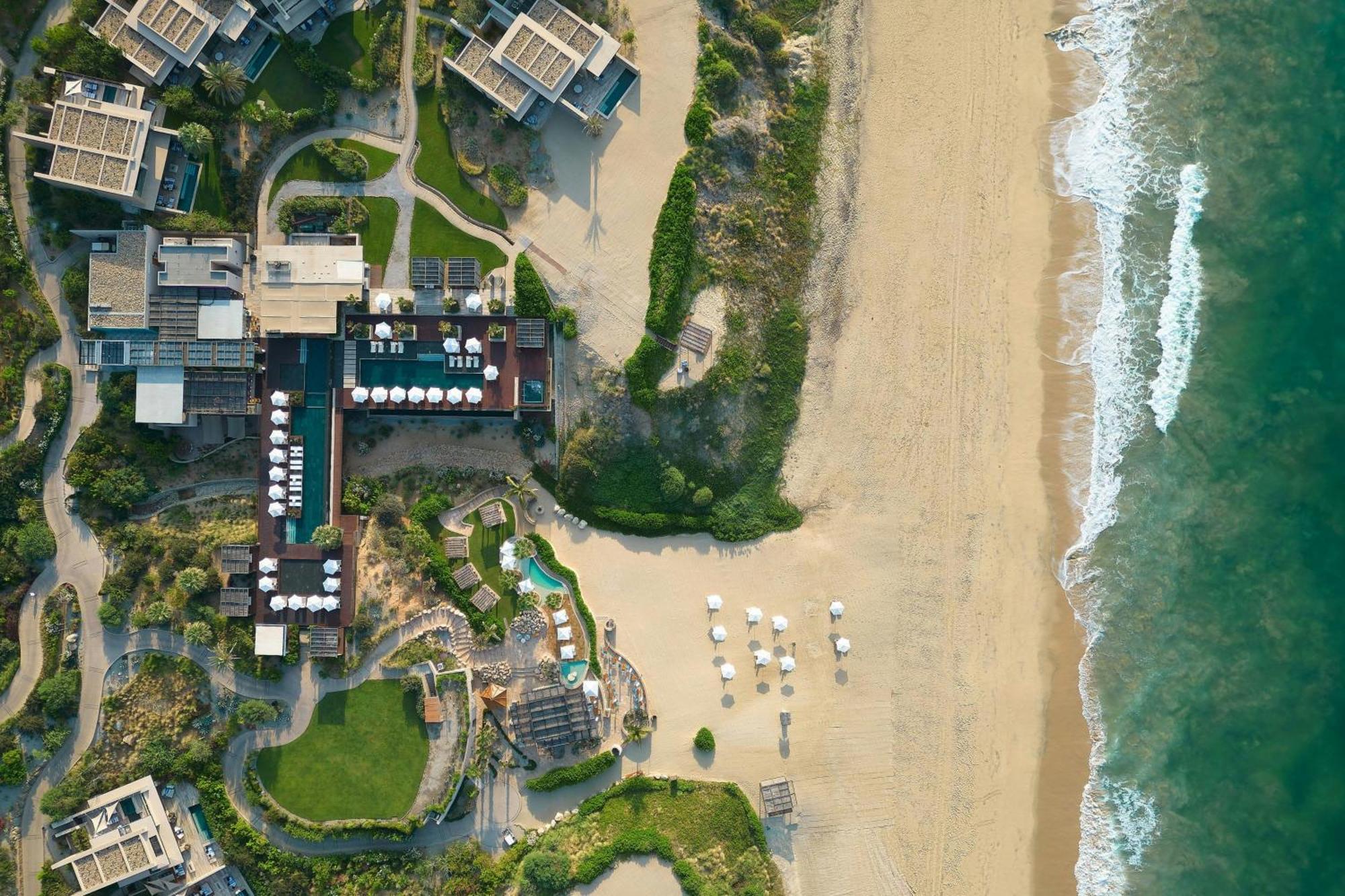 Zadun, A Ritz-Carlton Reserve San José del Cabo Εξωτερικό φωτογραφία