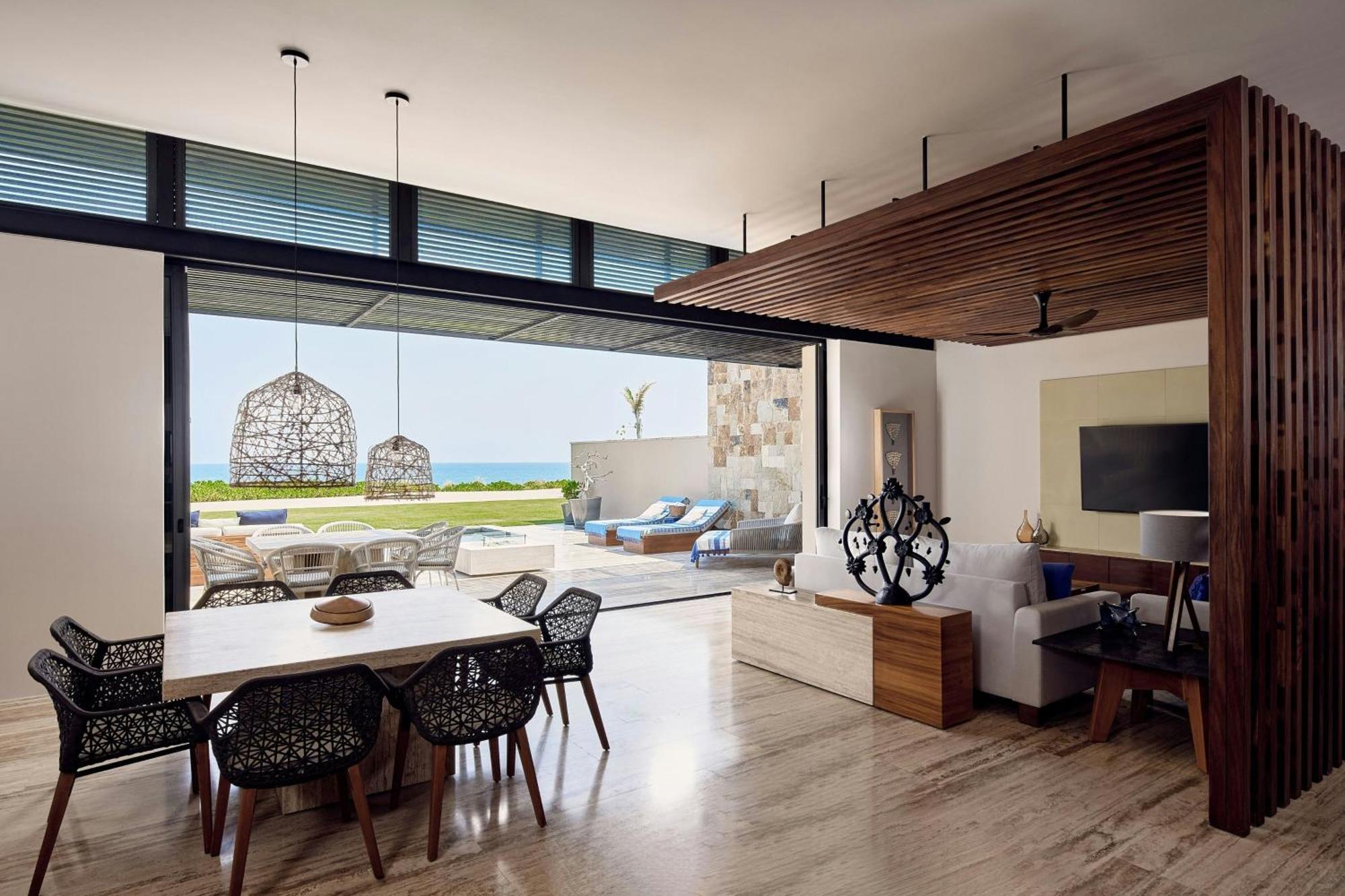 Zadun, A Ritz-Carlton Reserve San José del Cabo Εξωτερικό φωτογραφία