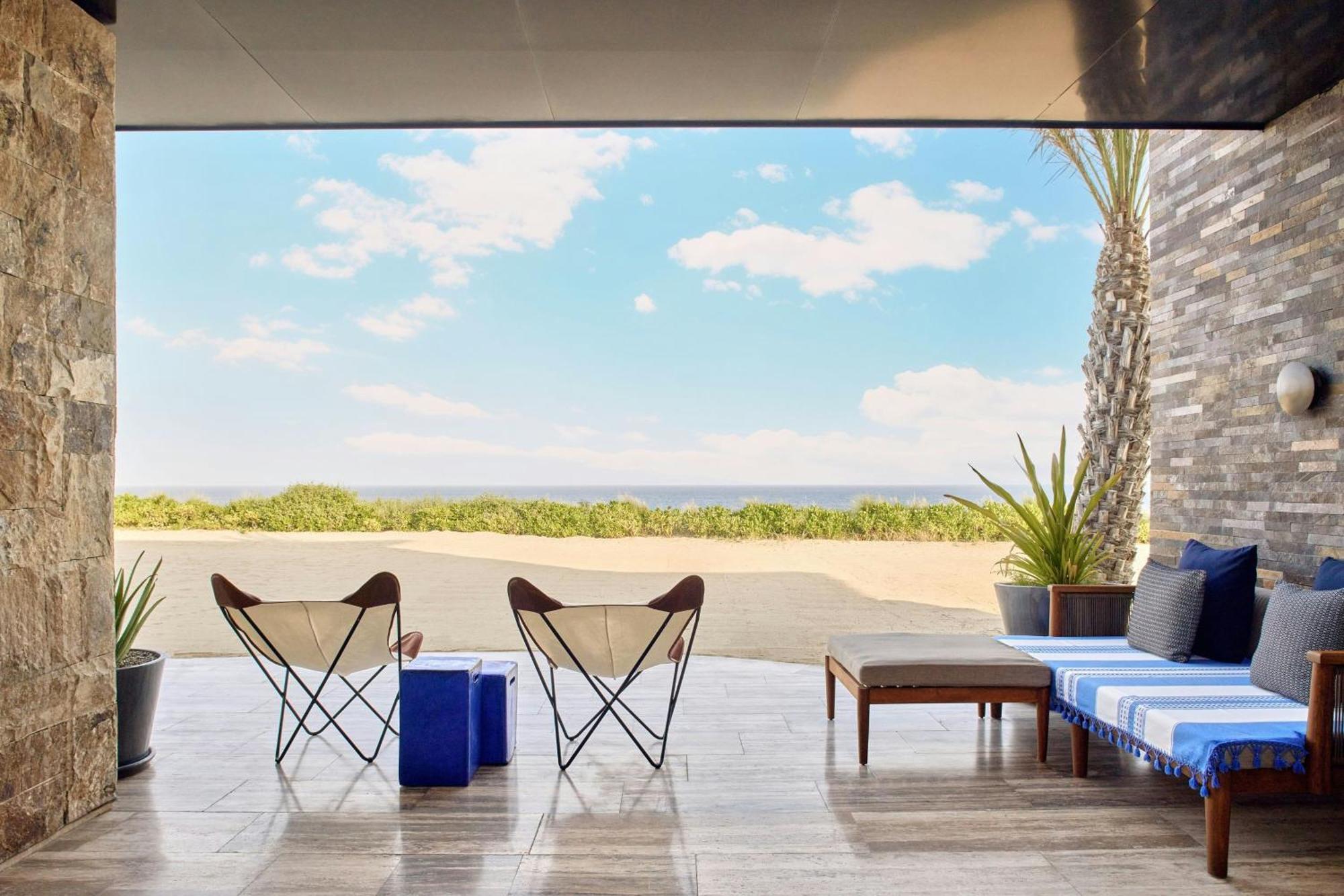 Zadun, A Ritz-Carlton Reserve San José del Cabo Εξωτερικό φωτογραφία