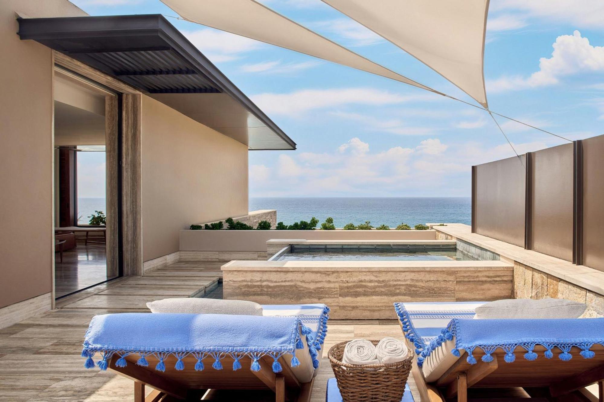 Zadun, A Ritz-Carlton Reserve San José del Cabo Εξωτερικό φωτογραφία