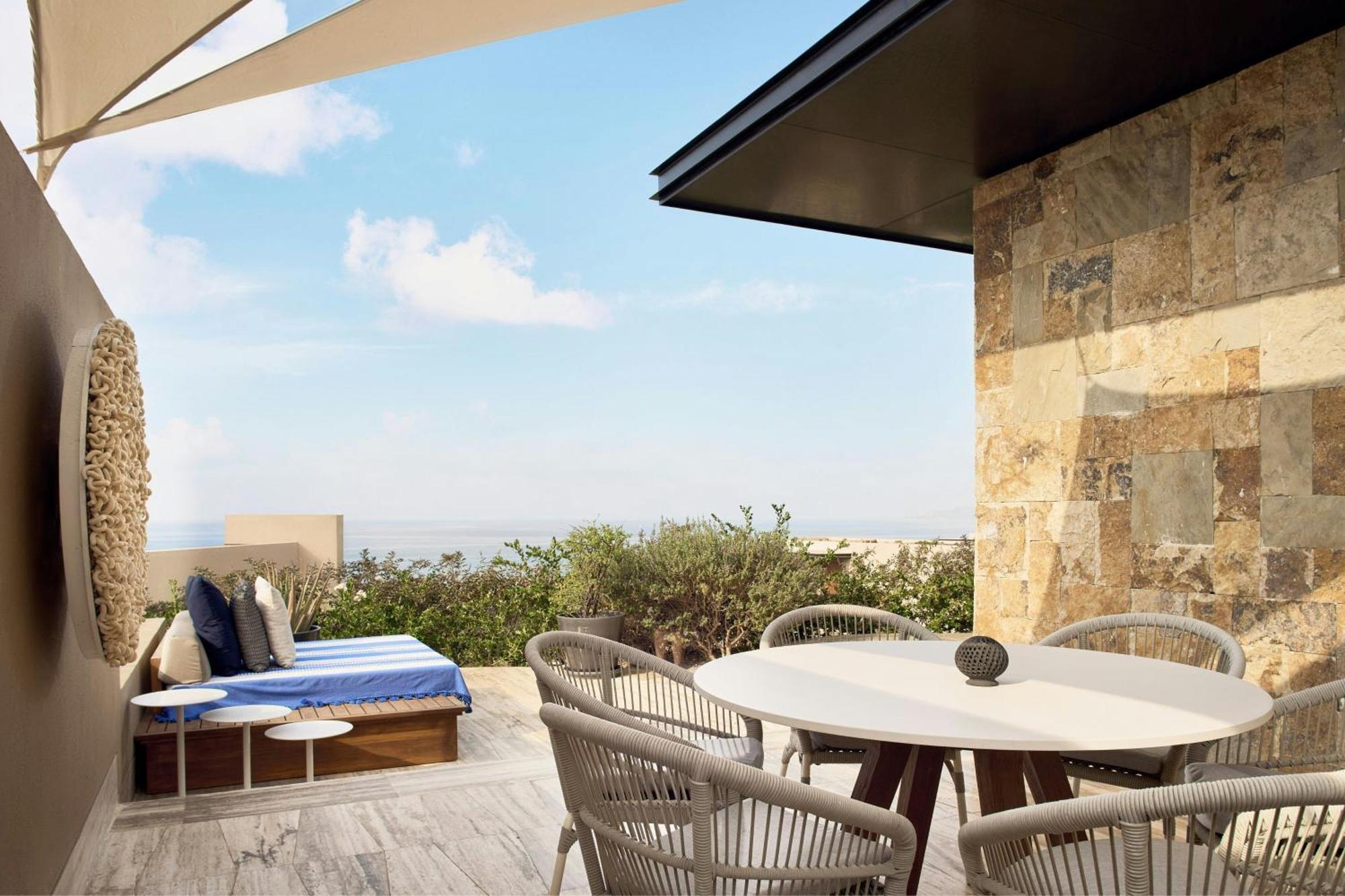 Zadun, A Ritz-Carlton Reserve San José del Cabo Εξωτερικό φωτογραφία