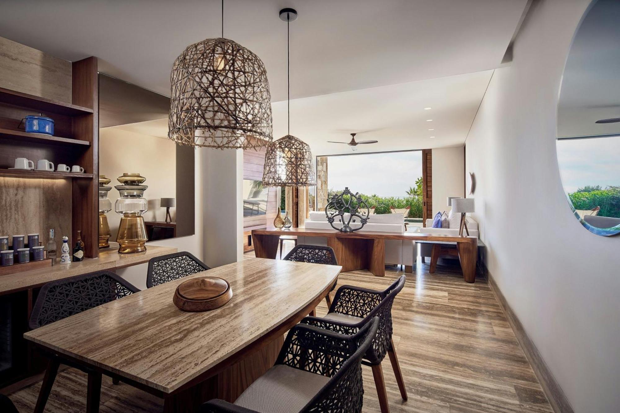Zadun, A Ritz-Carlton Reserve San José del Cabo Εξωτερικό φωτογραφία